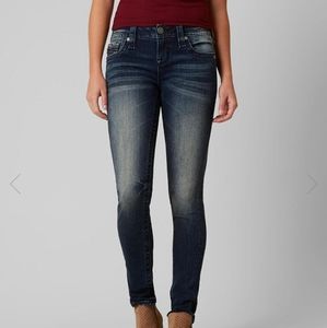 Rock Revival Alivia skinny